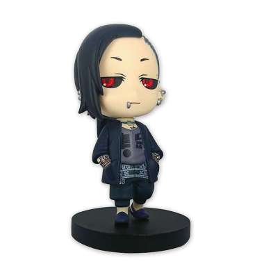 TOKYO GHOUL MINIATURE FIGURE COLLECTION UTA