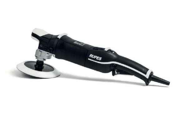 Rupes Bigfoot LH19E Rotary Polisher, LH 19E, Mesin Poles
