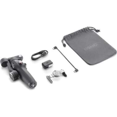 DJI Osmo Mobile 7 Smartphone Gimbal DJI Osmo Mobile 7P