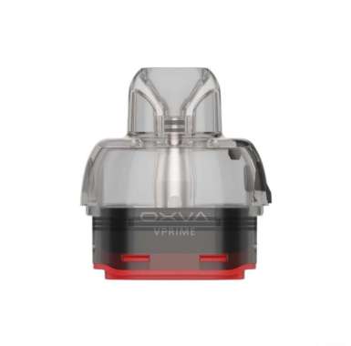 Cartridge Oxva Vprime 5ml Pod Replacement Authentic by Oxva / Catridge V Prime Oxva VPrime 0.2 OHM