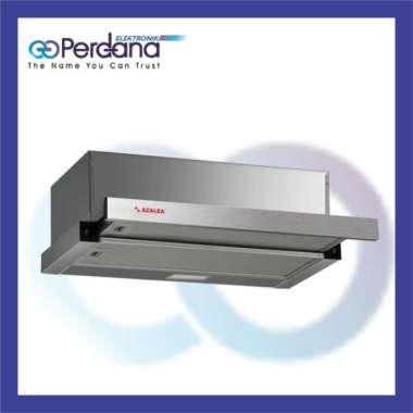 Cooker Hood AZALEA AHSLA60 / Penghisap Asap