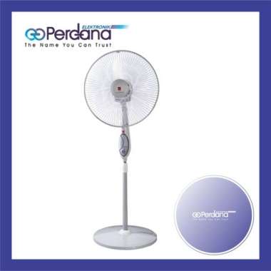 KDK Stand Fan Kipas Angin Berdiri / Stand Fan KDK WM40X