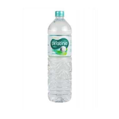 PRISTINE AIR MINERAL 1500ML /PCS