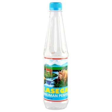 Lasegar Cap Badak (Tanpa Rasa) 200mL