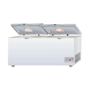 gea AB-750 Chest Freezer