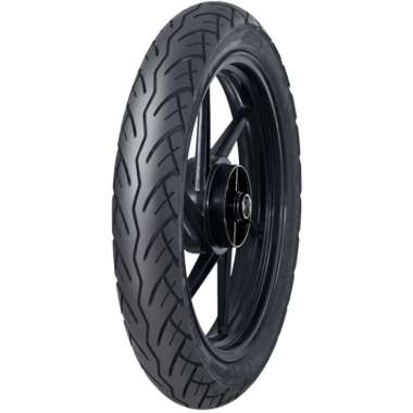 BAN LUAR MOTOR RING 18 FDR CITY POWER TUBETYPE 275 300 100/90 100/90-18