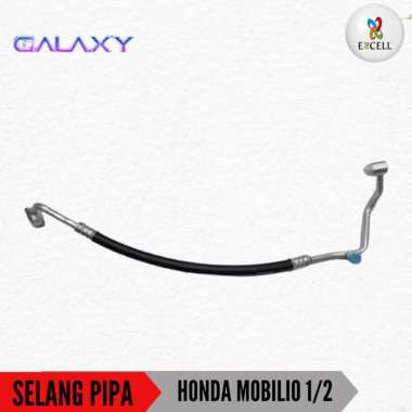 Hose Discharge Selang Pipa Ac Mobil 1/ 2 Honda Mobilio