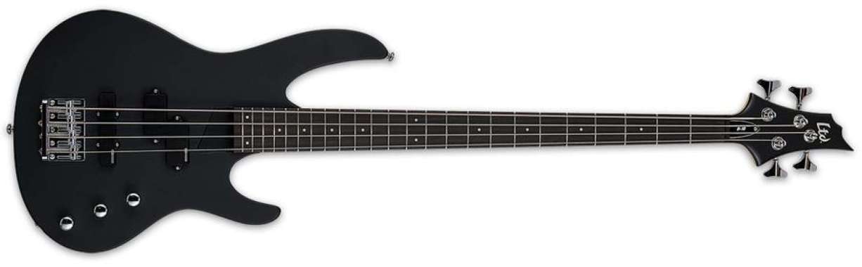 LTD Electric Bass -LB10KITBLKS