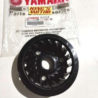 KIPAS MAGNET MIO GEAR GIR 125 FREEGO FRIGO FAZIO FAZZIO GRAND GREN FILANO FILLANO VILANO 125 2PH-E26