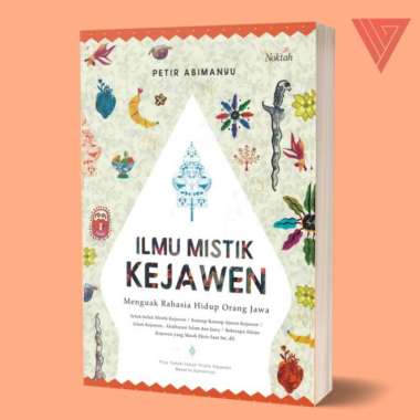 Buku ilmu mistik kejawen - Petir Abimanyu