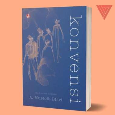 Buku Konvensi - Gus Mus - DIVA Press