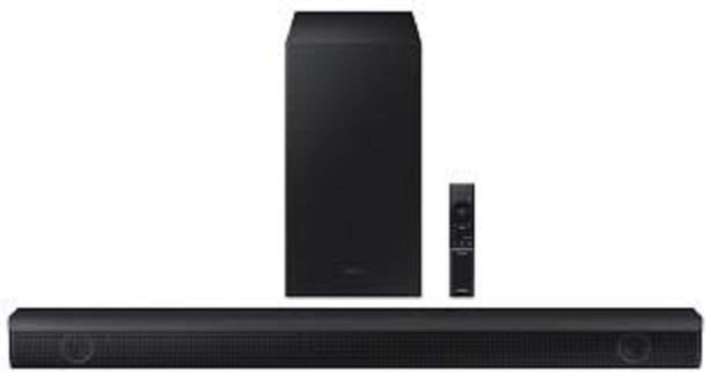 SOUNDBAR SAMSUNG 2.1CH HW-B550 (2022)