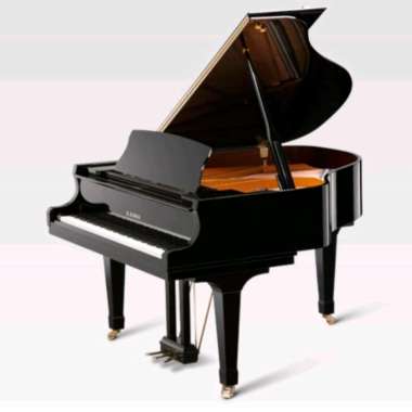 K. Kawai Series GX-1 Grand Piano Terbaru