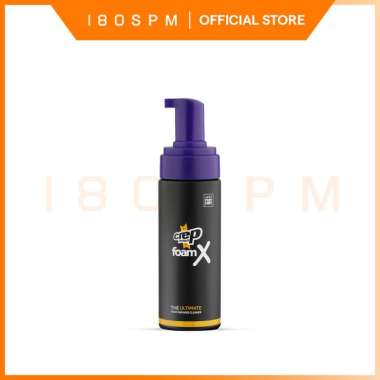 CREP - Crep Protect Foam X | Pembersih Sepatu
