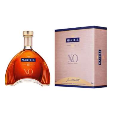 MARTELL XO 700ml 専用ボックス付き MARTELL XO 700ml 専用ボックス付き（マーテル XO 40度 箱付