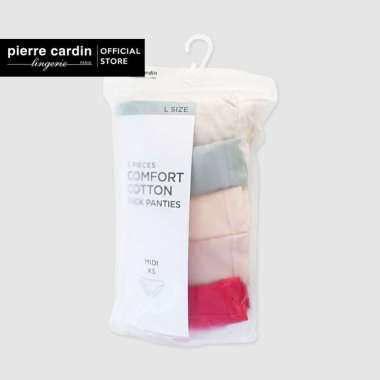 Pierre Cardin Panty Pack Dancer's Grace Midi 505-7480MIX L MIX