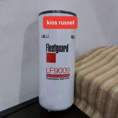 LF 9009/LF-9009/LF9009 filter fleetguard lf 9009/lf-9009/lf9009