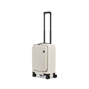 LOJEL Cubo Refresh Koper Hardcase Small Lite - Linen
