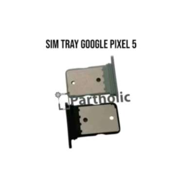 Sim Tray Google Pixel 5