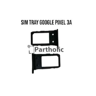Sim Tray Google Pixel 3A