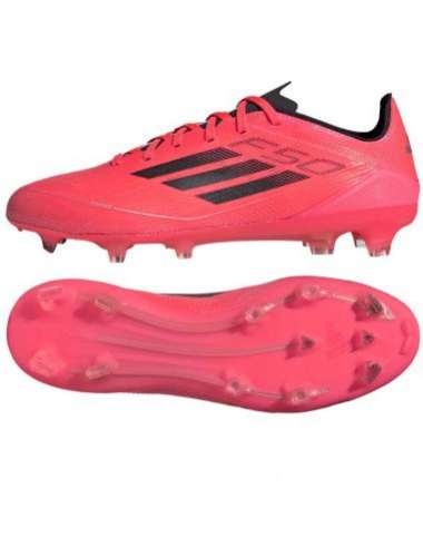 SEPATU BOLA ADIDAS F50 PRO FG IE0597 10