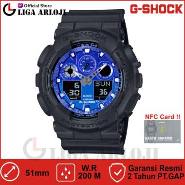 100 1a1 gbh 100 g shock