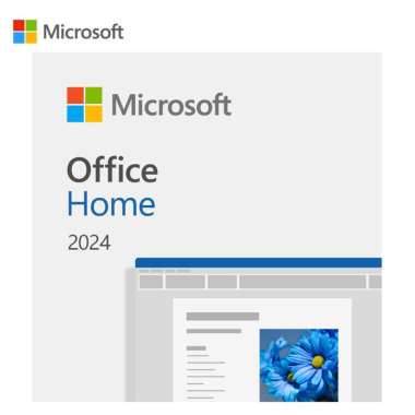 Microsoft Office Home 2024