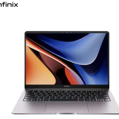 Laptop Infinix Inbook Air i5 Gen 12 12/512 BNIB Garansi Resmi Indonesia
