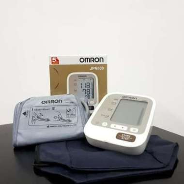 OMRON Tensimeter Digital Produksi Japan Alat Pengukur Tensi Darah alat ukur tekanan darah JPN750