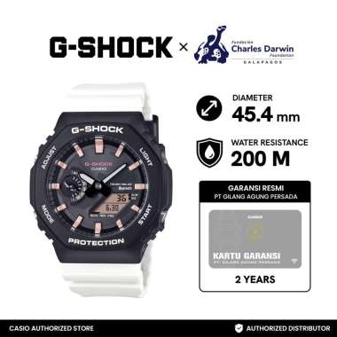 Promo Jam Tangan Pria G-Shock Ga-b2100ct-1a5dr Diskon 34% Di
