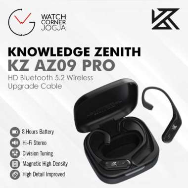 KZ AZ09 PRO Modul TWS APTX Earhook Module Bluetooth KZ TWS for KZ dll, Tipe TipeC