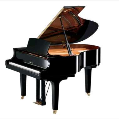Yamaha C3X Grand Piano Akustik