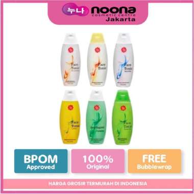 VIVA FACE TONIC TONER 100ML FACE TONIC