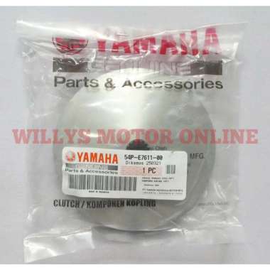 Kipas Rumah Roller Mio J Mio GT Original Yamaha 54P-E7611-00
