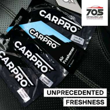 CARPRO Air Freshener - parfum mobil Patchouli