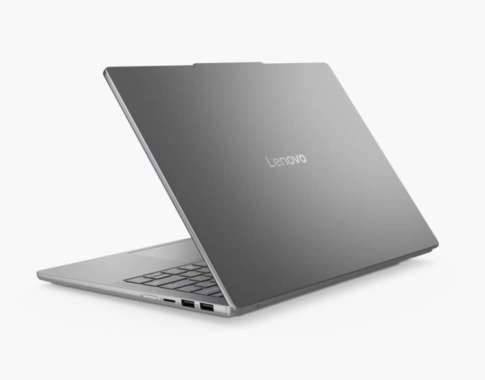 Lenovo YOGA SLIM 7 83CV008FID LUNA GREY ULTRA 7-155H/16GB/1TB/14" WUXGA OLED TOUCH /WIN11+OHS/3Y+ADP