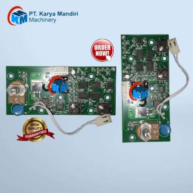 PCB Circuit Board Heater Date Coding HP-241