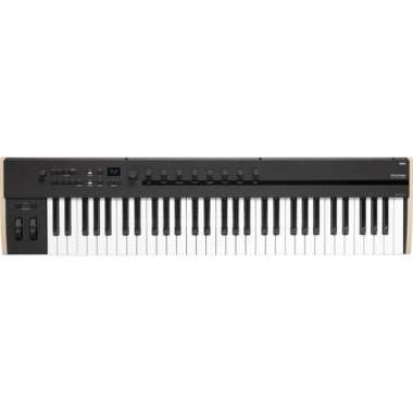 Korg Keystage 61 MIDI Keyboard Controller