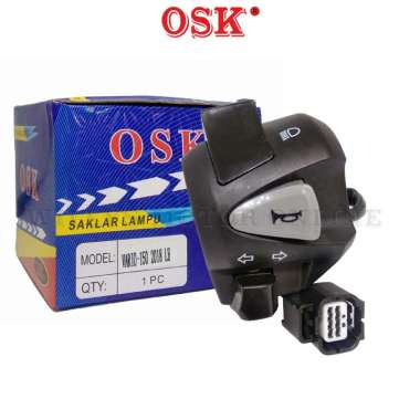Saklar kiri vario 125 150 new OSK Holder Kiri vario 125 new 150 new LH