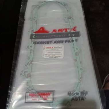 Paking blok cvt beat esp beat pop ASTA 1PCS