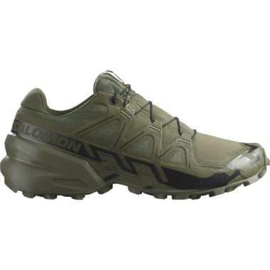 New Arrival **** The Salomon XA Forces Jungle is a lightweight