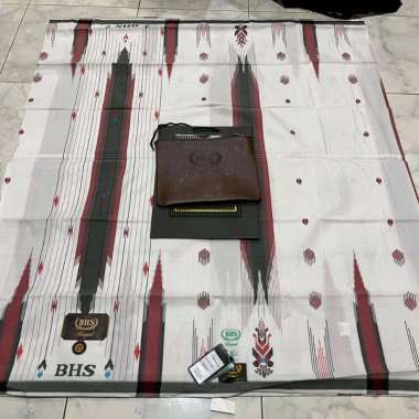 Sarung BHS Royal SGF Gold