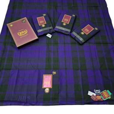 Sarung BHS Excellent KDT Gold