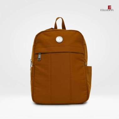 Tas Ransel Wanita Elizabeth Backpack 0022-1288 Cream