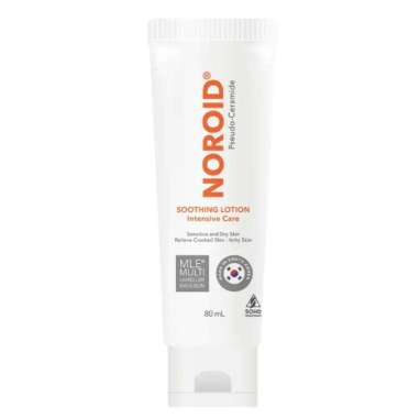 Noroid Soothing Lotion 80 Ml