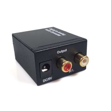 DAC Digital To Analog Converter