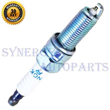 Busi Laser Iridium Suzuki Ignis - 2927