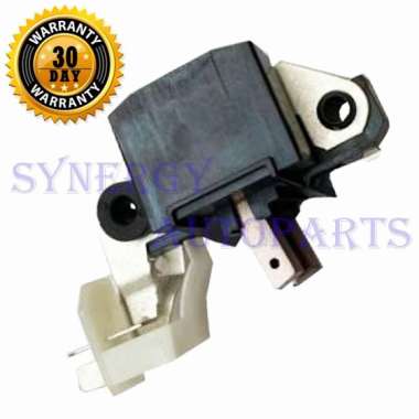 Ic Regulater Ic Alternator Mitsubishi Canter PS100 PS120 24v - 6882 Standard