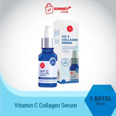 Viva Vitamin C Collagen Serum
