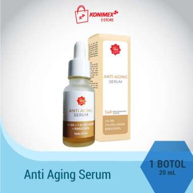 Viva Anti Aging Serum